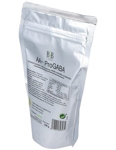 Aa-Progaba Sabor Mandarina 250Gr. de Bsb Labs