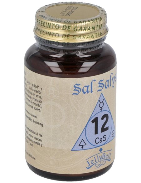 Sal Salys-90 12 Cas 90Comp. de Jellybell