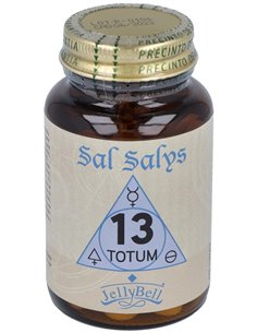 Sal Salys-90 13 Totum 90Comp. de Jellybell