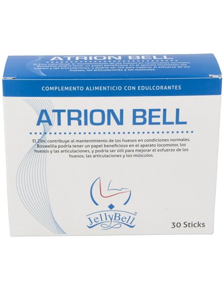 Atrion Bell 30Sticks de Jellybell