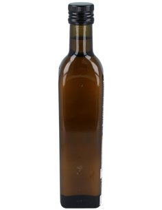 Aceite De Lino 1ª Presion Frio 500Ml. Bio de Naturgreen