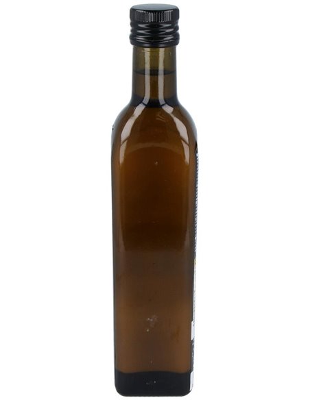 Aceite De Lino 1ª Presion Frio 500Ml. Bio de Naturgreen