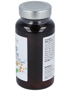 Fitolip Captagrasas 60Cap. de Mundonatural