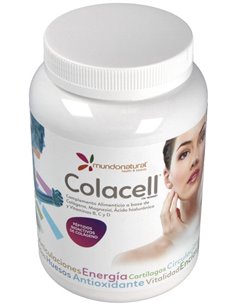 Colacell Bote 330Gr. de Mundonatural