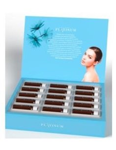 Colacell Platinum 15Viales de Mundonatural