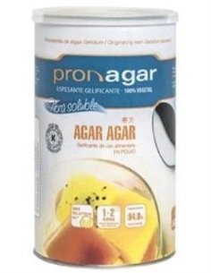 Pronagar (Agar Agar Polvo) 500Gr. de Prona