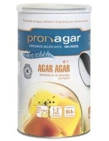 Pronagar (Agar Agar Polvo) 500Gr. de Prona