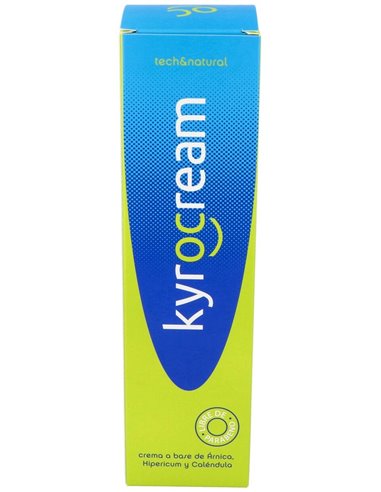 Kyrocream 250Ml. de Kyrocream