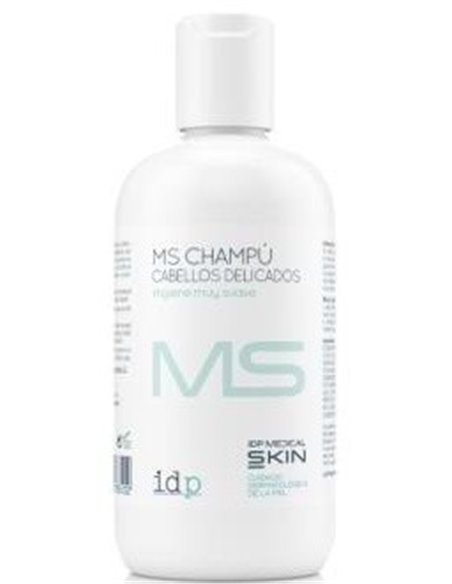 Dk Ms Champu Cabellos Delicados 250Ml de Idp