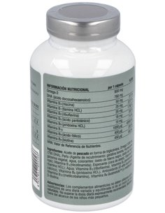 Active Stress Control 60Perlas de Salengei