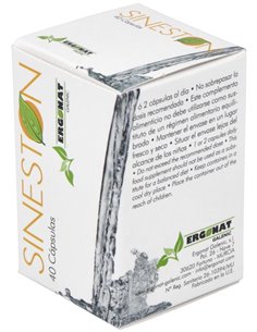 Sineston 40Cap. de Ergonat