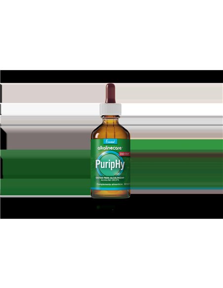 Puriphy 60Ml. de Alkaline Care