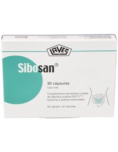 Sibosan 30Cap. de Margan