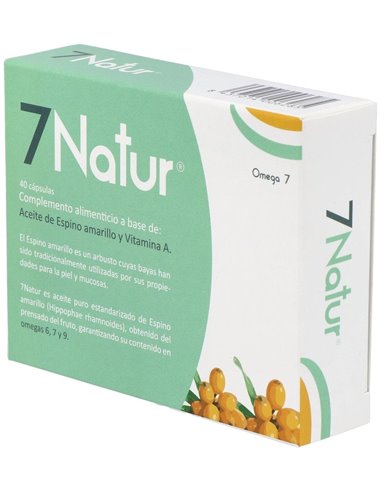 7Natur 40Cap. de Margan