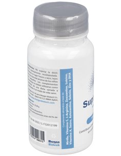 Supraver 60Perlas de Margan