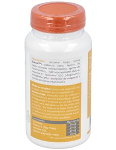 Fitokur 60Cap. de Margan