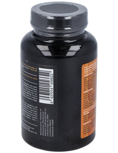 Slimgen 120Cap. de Gen Professional