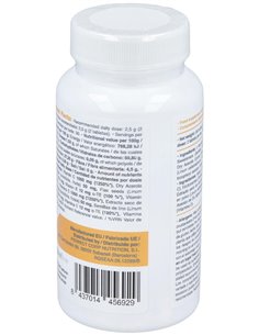 Vitamina C-1000 + Vit. E + Vit. D3  60Comp. de Gen Professional