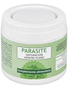 Parasite 80Gr. de Saludalkalina