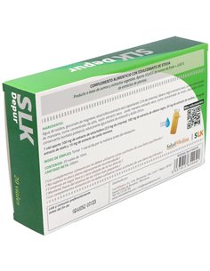 Slk Depur 20Viales de Saludalkalina