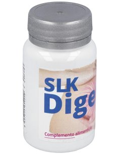 Slk Digest 45Cap. de Saludalkalina