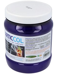 Articcol 300Gr. de Saludalkalina
