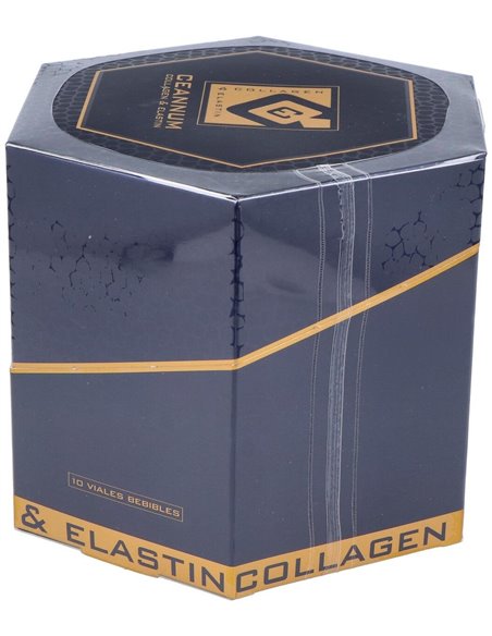 Ceannum Cofre 10Viales de Actafarma