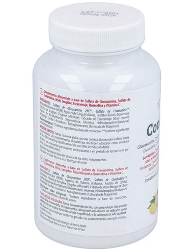 Condrobet 90Comp. de Betula