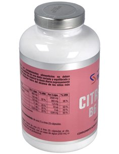 Citramax B6 Plus 240Cap. de Nutilab