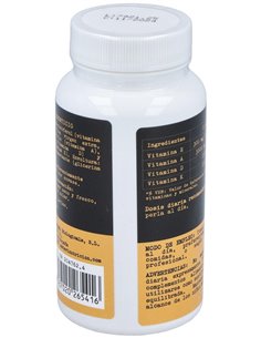 Kade-Vit 60Perlas de Mederi Nutricion Integrativa