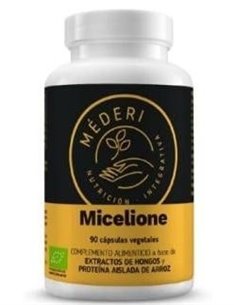 Micelione 90Cap. de Mederi Nutricion Integrativa