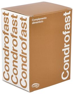 Condrofast 90Cap. de Luigco