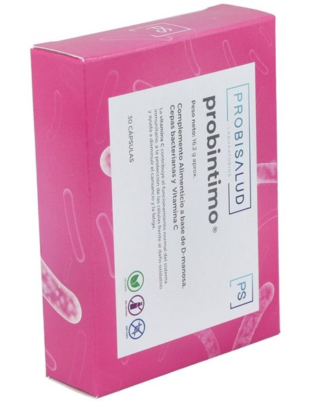 Probintimo 30Cap. de Probisalud