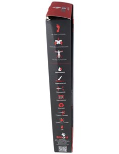 Smou Complet Plantilla Meta-Fascitis-Espolon 45/46 de Smou