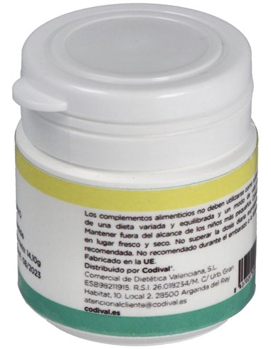 Adp (Oregano Emulsion) 60Perlas de Codival