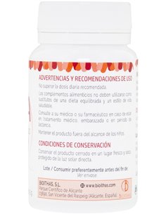 Bioithas Derma 30Cap. de Bioithas