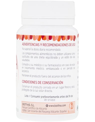 Bioithas Derma 30Cap. de Bioithas