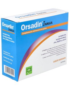 Orsadin Inmun 30Sticks de Orsadin