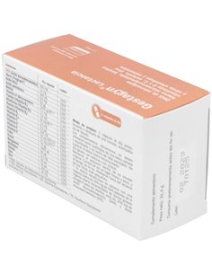 Gestagyn Lactancia 30Cap. de Gynea Gestagyn