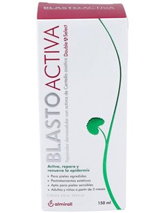 Blastoactiva Crema 150Ml. de Blastoactiva
