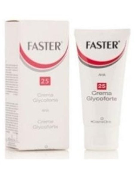 Cosmeclinik Faster Melan 50Ml. de Faster