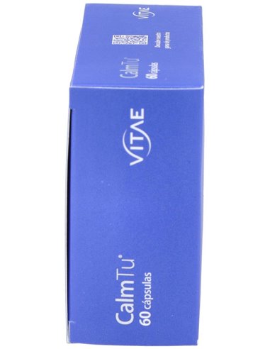 Calm Tu 60Cap. de Vitae