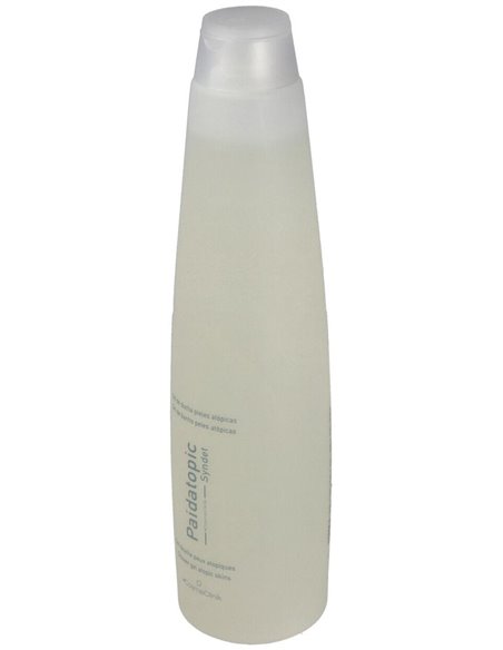 Cosmeclinik Paidatopic Syndet 400Ml. de Paidatopic