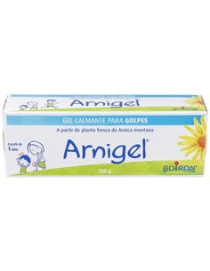 Arnigel 120Gr. de Boiron