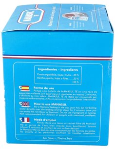 Te Manasul 100Filtros de Bie 3