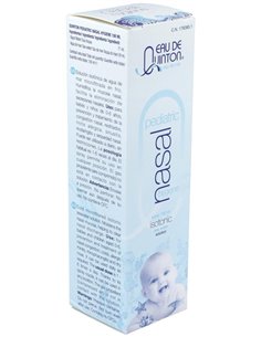 Quinton Nasal Pediatrico 100Ml. de Quinton