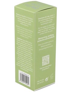 Oliovita Crema Intima 30ml de Vitae
