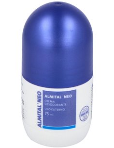 Almital Neo Crema Roll-On 75Ml. de Unipharma