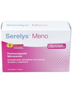 Serelys 60Cap. de Serelys