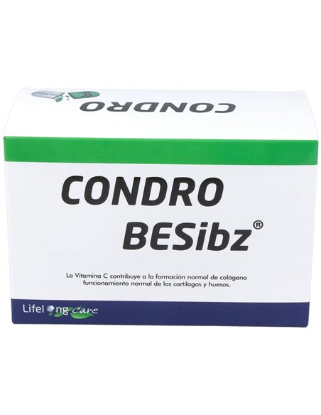 Condro-Besibz 30Sbrs. de Lifelong Care